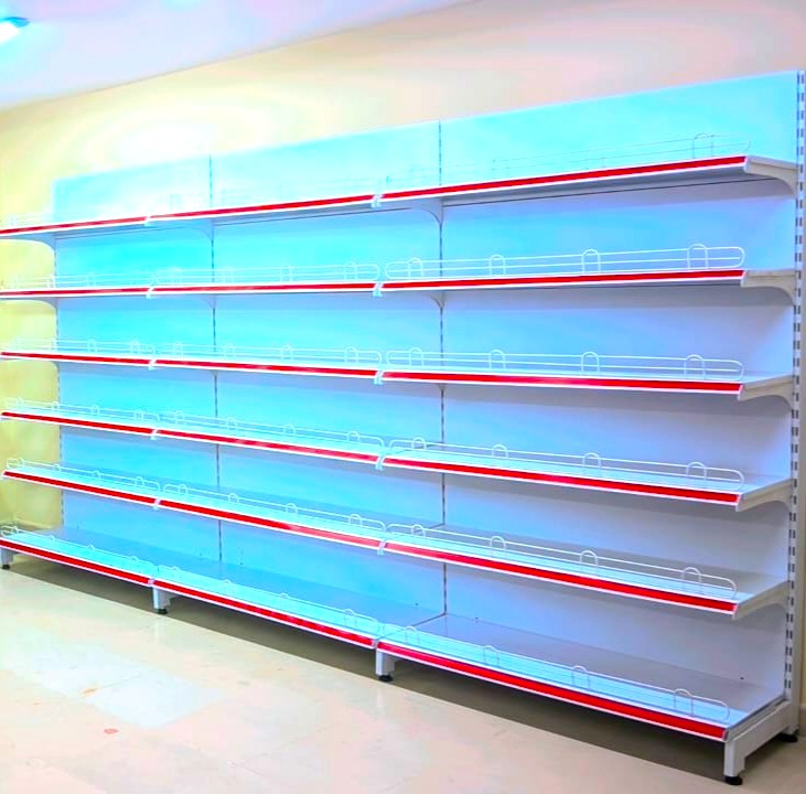 Premium Quality Wall Gondola